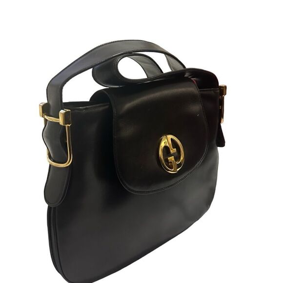 Gucci vintage blondie should bag - Picture 8 of 14